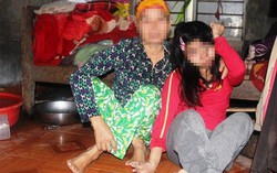 Cán bộ thư viện bị tố hiếp dâm cô gái bại liệt