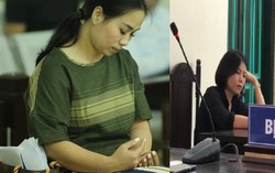 Màn đối đáp gay cấn giữa bị cáo và nữ công an trong vụ 'gài ma túy cho bạn trai vào tù'
