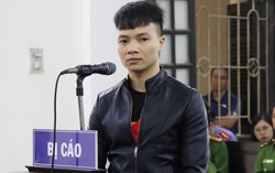 Khá Bảnh bị tuyên phạt hơn 10 năm tù, mẹ bị cáo chạy theo con