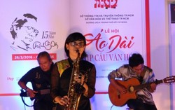 Đêm nhạc Trịnh Công Sơn: Người đi, tình ở lại