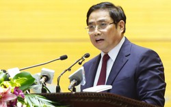 Nhân sự Đại hội Đảng: Kiên quyết không để lọt người chạy chức