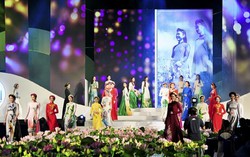 Khai mạc Lễ hội Áo dài TPHCM lần thứ 5