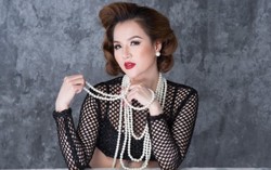 Người đẹp Nguyễn Ngọc Châm ‘nghiện’ kinh doanh làm đẹp