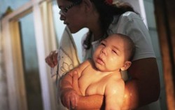 Bệnh nhân đầu tiên nhiễm Zika qua đường tình dục