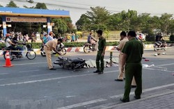 Số người chết vì tai nạn giao thông trong kỳ nghỉ Tết Kỷ Hợi giảm hơn 33% so với năm trước