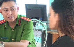 Giải cứu thành công cô gái Cơ Tu bị lừa bán sang Trung Quốc 7 năm
