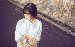 Nữ sinh viên bị cả nhà ngăn cản khi yêu người lớn tuổi 