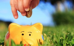 3 tuổi nên dạy trẻ cách tiêu tiền