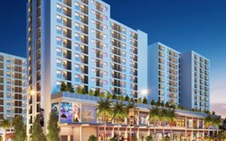 Thị trường bất động sản: Căn hộ diện tích nhỏ không phải nhà giá rẻ