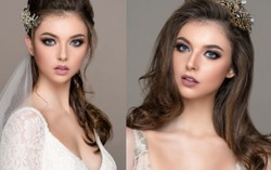 4 cách giúp cô dâu trở nên lộng lẫy và cá tính