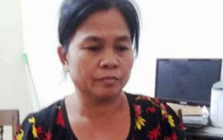 2 mẹ con lừa xin việc để bán thai phụ sang Trung Quốc