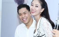 Nữ MC Quán quân Én vàng tiết lộ về bạn trai Việt kiều kém tuổi