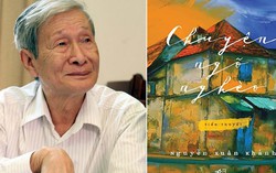 'Chuyện ngõ nghèo': Sống dậy ký ức thời khốn khó