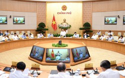 Kinh tế - xã hội 10 tháng qua tiếp tục chuyển biến tích cực