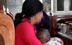 Bi kịch làm mẹ ở tuổi 13 vì anh họ giở trò đồi bại