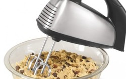 4 điều không thể bỏ qua khi chọn máy đánh trứng