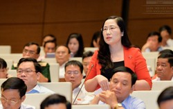 Rất ít trẻ dưới 16 tuổi phạm tội