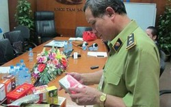 Phạt tiền, rút giấy phép công ty đa cấp Liên minh Tiêu dùng Việt Nam