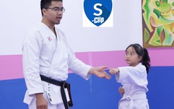 Tại sao cần phải dạy kỹ năng phòng vệ cho trẻ em?