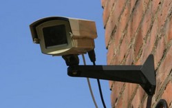 Xử lý camera an ninh gặp sự cố