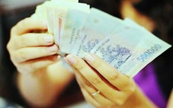 Tăng lương cơ sở thêm 60.000 đồng