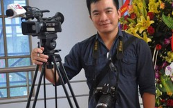 Tìm thấy thi thể phóng viên TTXVN cách nơi bị lũ cuốn hàng trăm km