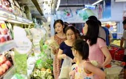 Sắp khai trương Vinmart diện mạo mới tại tòa tháp cao nhất Việt Nam