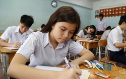 Thi vào 10 ở TPHCM: Đề Toán đòi hỏi thí sinh phải có tư duy tốt