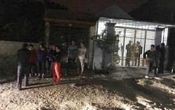 Thực nghiệm hiện trường vụ bà nội sát hại cháu bé 20 ngày tuổi