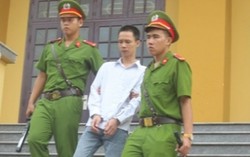 Y án tử hình kẻ giết vợ và tình địch