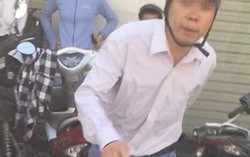 Người đàn ông hành hung phụ nữ tại cây ATM khi bị nhắc nhở xếp hàng