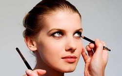 Biến hoá khuôn mặt bằng chì