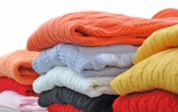 Bí quyết giúp trang phục len luôn bền đẹp như mới
