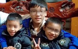 Vụ mẹ khóc ròng vì con trai mất tích: Tìm thấy con tại TPHCM