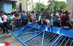 Con thi Thực nghiệm 'trượt tủ', phụ huynh rối bời