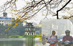 Có một nỗi buồn mang tên Hà Nội: Những câu chuyện cổ tích về Hà thành