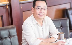 “Ông trùm” Phan Quân nói về sự trỗi dậy của Bolero