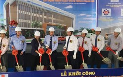 Bổ nhiệm nhân sự chủ chốt Trung tâm tâm kiểm soát bệnh tật TP.HCM