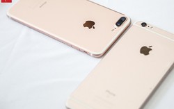 Những điều phụ nữ thích trải nghiệm ở Iphone 7