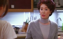 Thót tim khi nghe tin em của mẹ chồng lên bế con