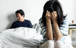 'Lệch pha' trong chuyện chăn gối - Nỗi ấm ức khó chia sẻ