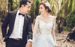 Cặp đôi Ái Châu – Huỳnh Đông luôn gắng lánh xa scandal 