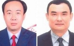 Thủ tướng bổ nhiệm lại 2 Phó Chủ nhiệm Văn phòng Chính phủ