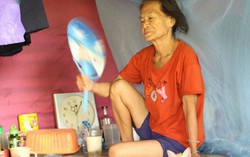 Cảnh sống nhếch nhác những "khu ổ chuột" giữa lòng Thủ đô