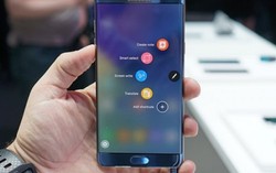 Samsung quyết thu hồi hết điện thoại Galaxy Note 7 bằng mọi giá