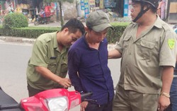 Kẻ uống thuốc diệt cỏ cầm dao truy sát vợ cũ đã tử vong