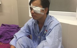 3 ngày 2 vụ tấn công bạo lực bác sĩ