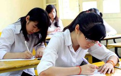 Công bố kết quả thẩm định điểm cao bất thường ở Lạng Sơn vào 20/7