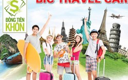 Ưu đãi 20% phí bảo hiểm du lịch BIC Travel Care dịp hè 2019