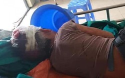 Hà Giang: Tạm giữ người cha 28 tuổi nghi giết hai con ruột